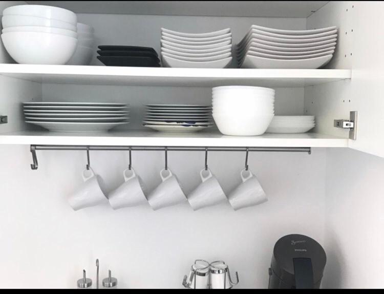 Beautiful 3 Bedroom Flat 8-9 Persons Ivry-sur-Seine Luaran gambar
